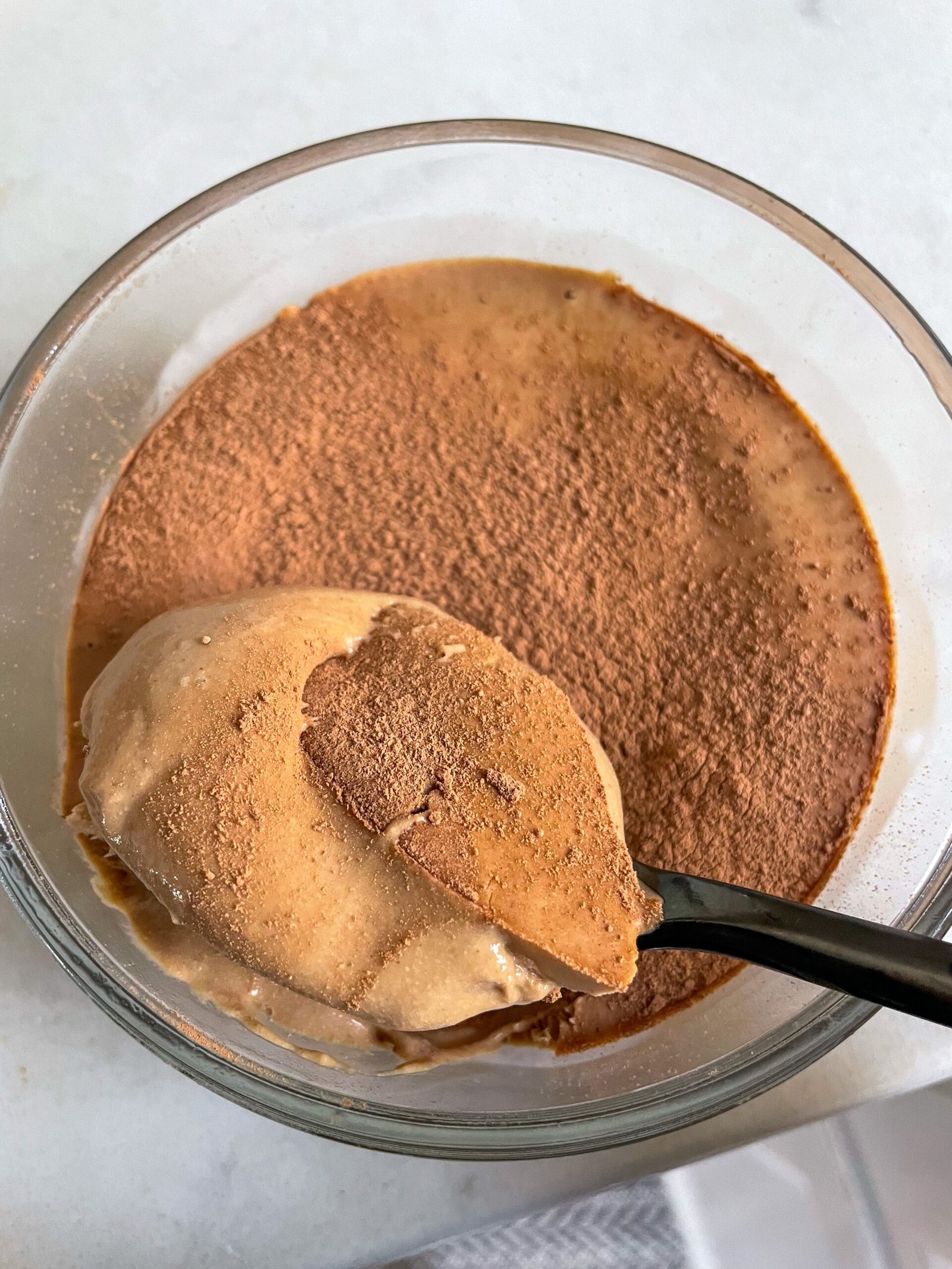Tiramisu Whipped Cottage Cheese - Taylor Likes