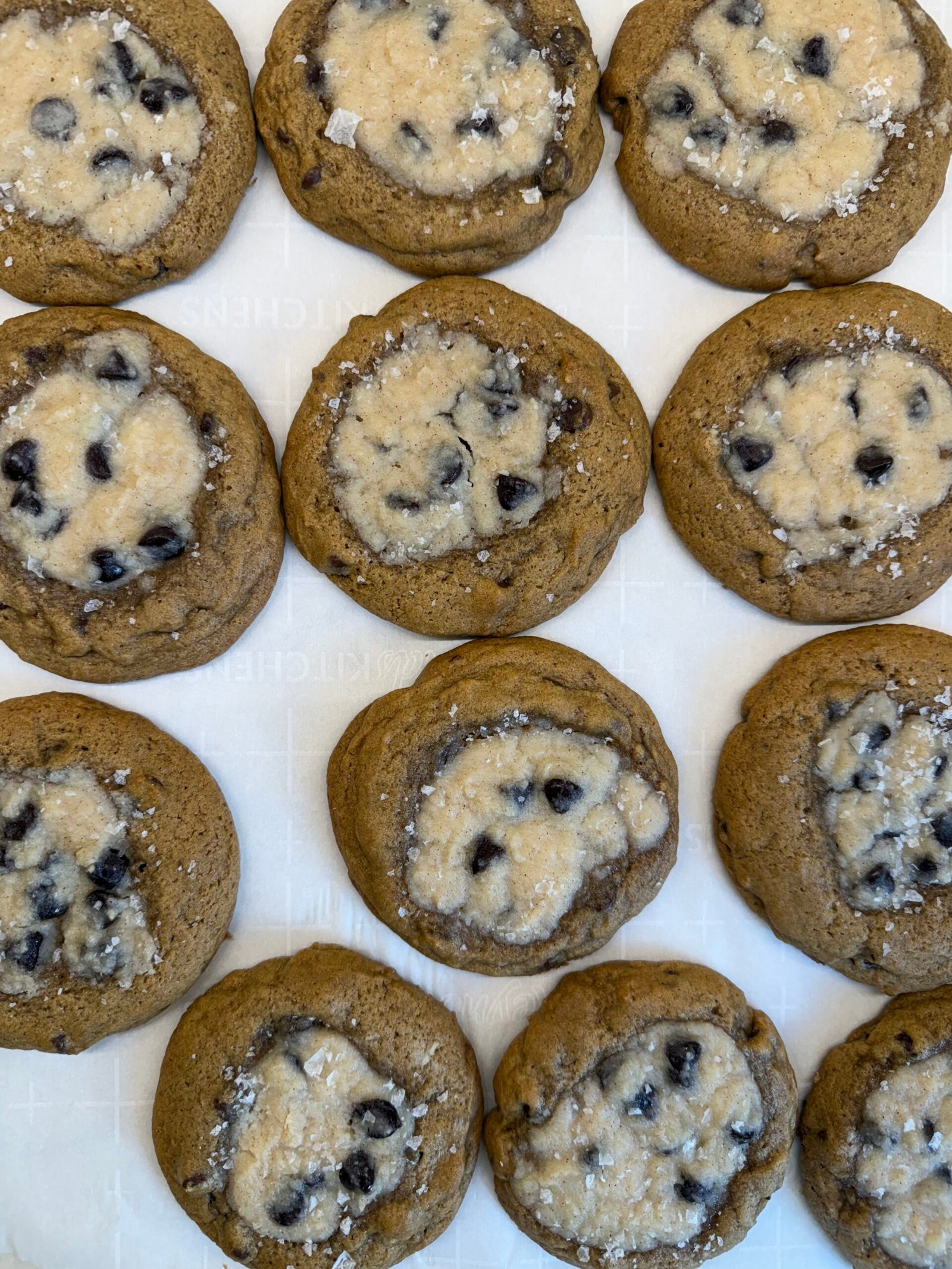 Ricotta Cannoli Cookies - Taylor Likes